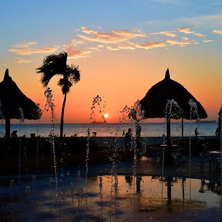Zuana Beach Resort Santa Marta  Eksteriør billede