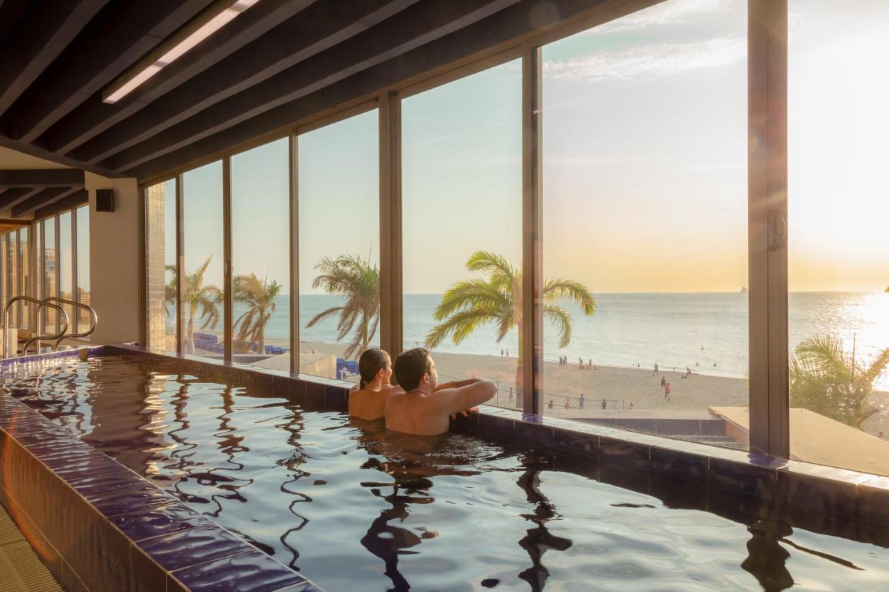 Zuana Beach Resort Santa Marta  Eksteriør billede