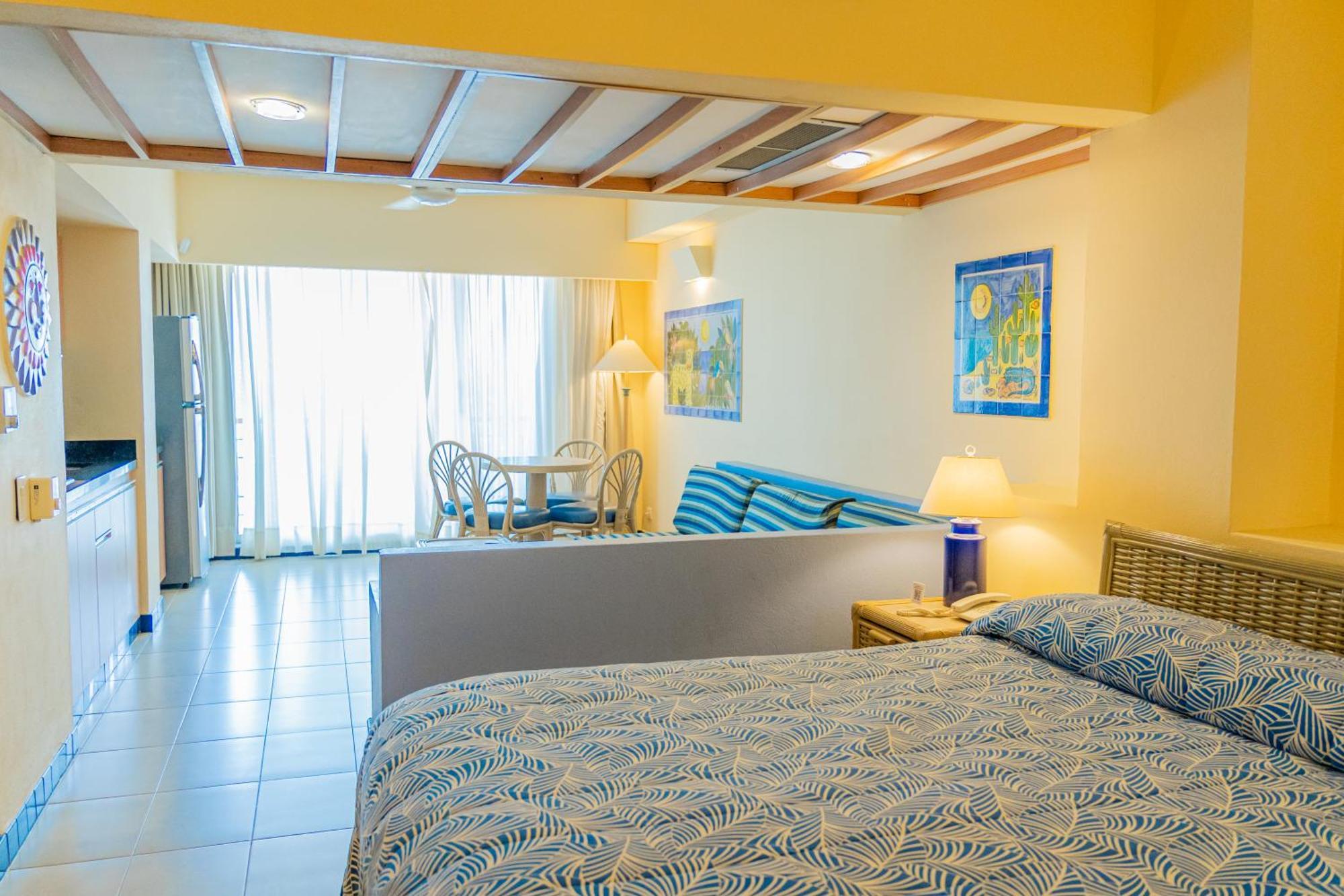 Zuana Beach Resort Santa Marta  Eksteriør billede
