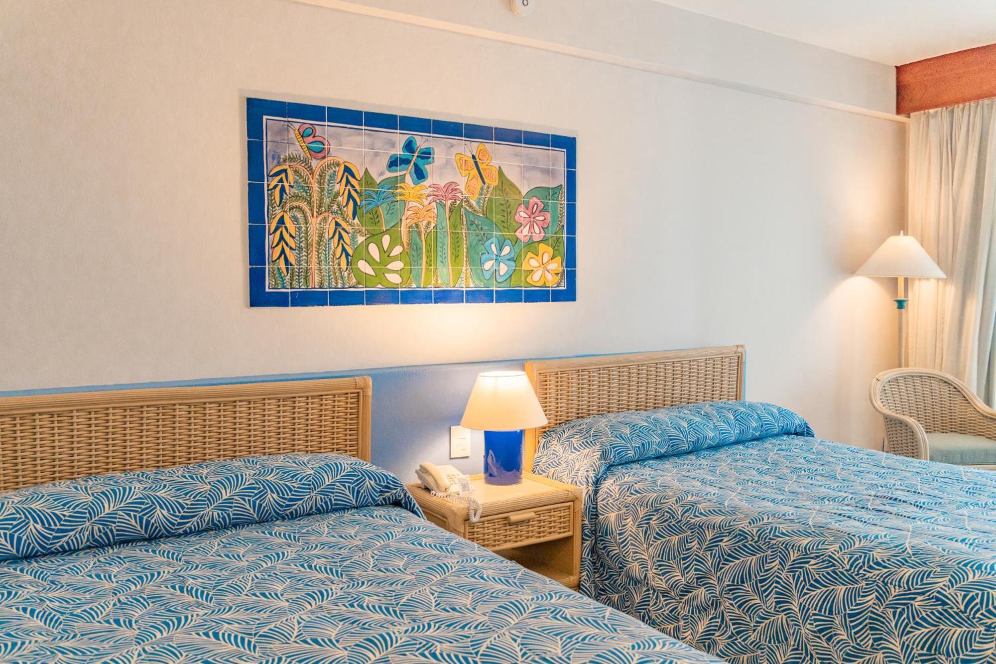 Zuana Beach Resort Santa Marta  Eksteriør billede