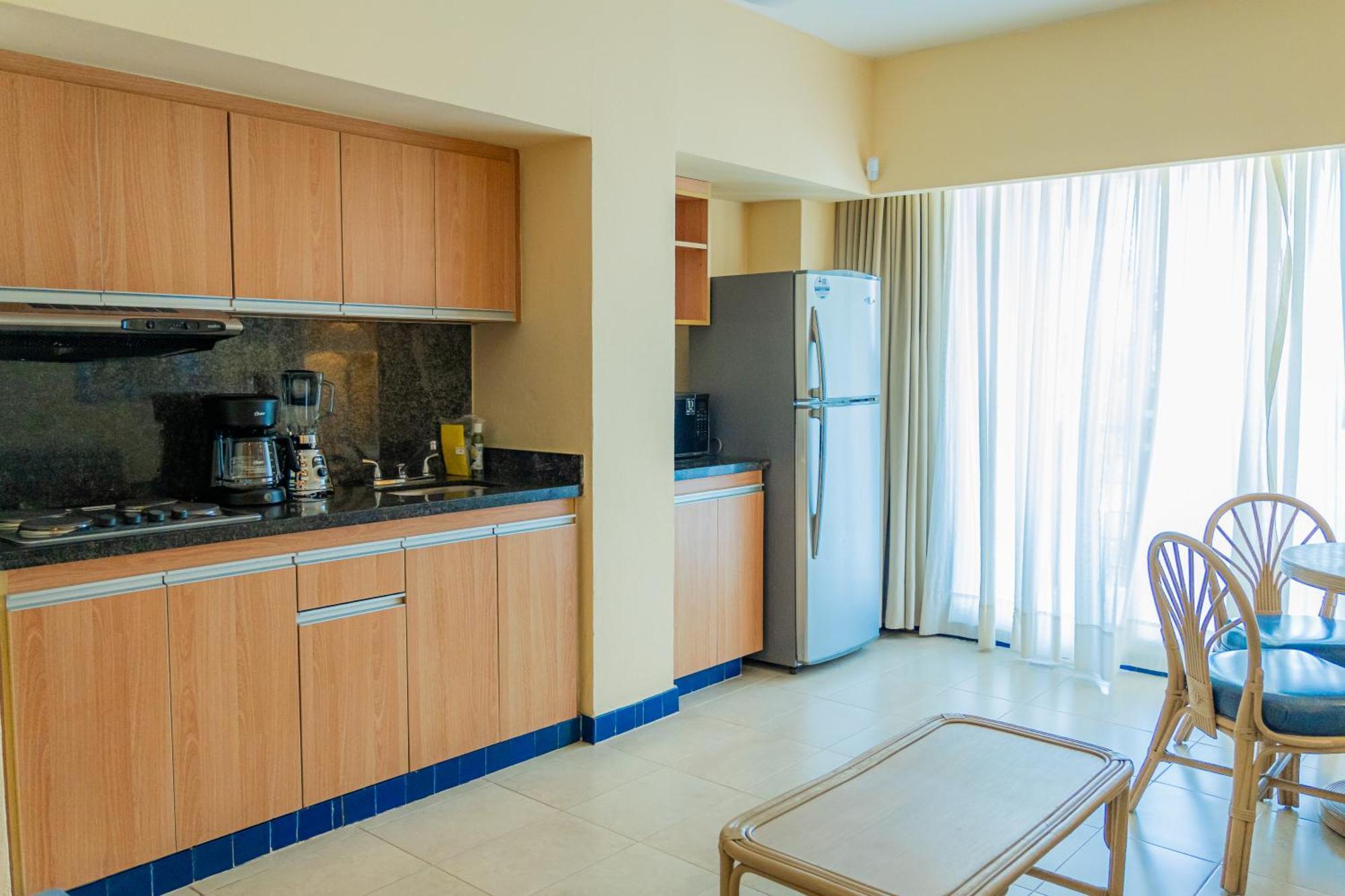 Zuana Beach Resort Santa Marta  Eksteriør billede