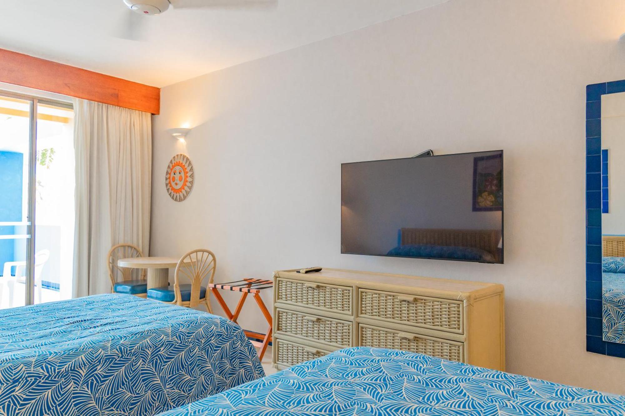 Zuana Beach Resort Santa Marta  Eksteriør billede