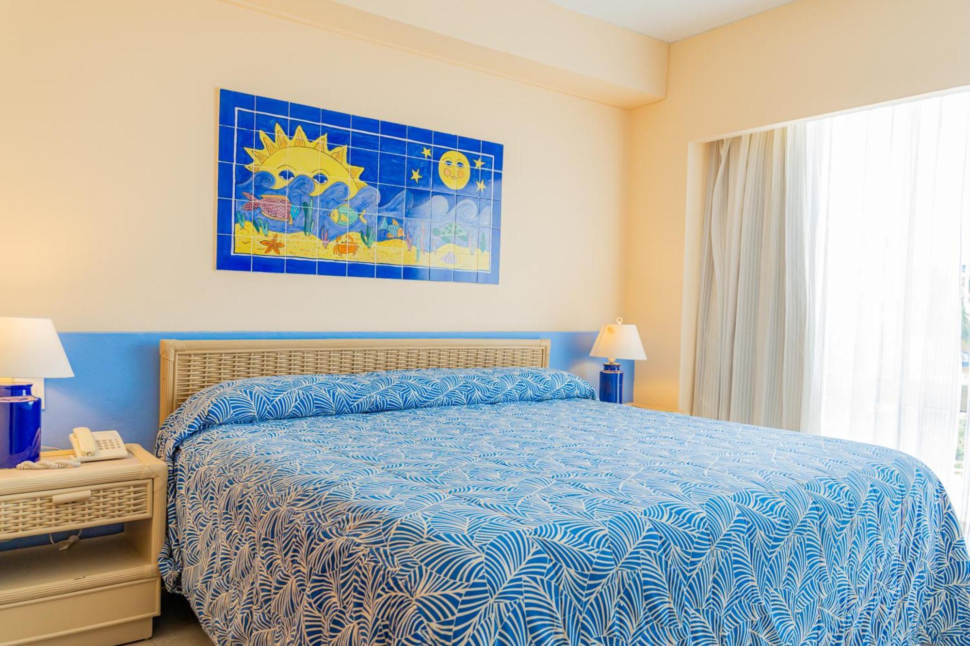 Zuana Beach Resort Santa Marta  Eksteriør billede