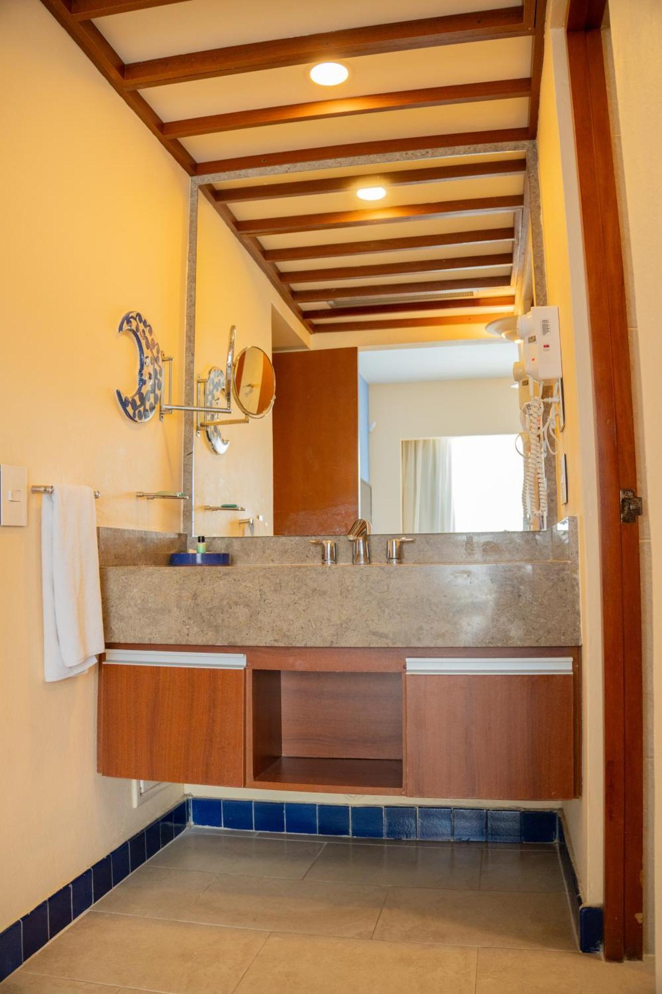 Zuana Beach Resort Santa Marta  Eksteriør billede