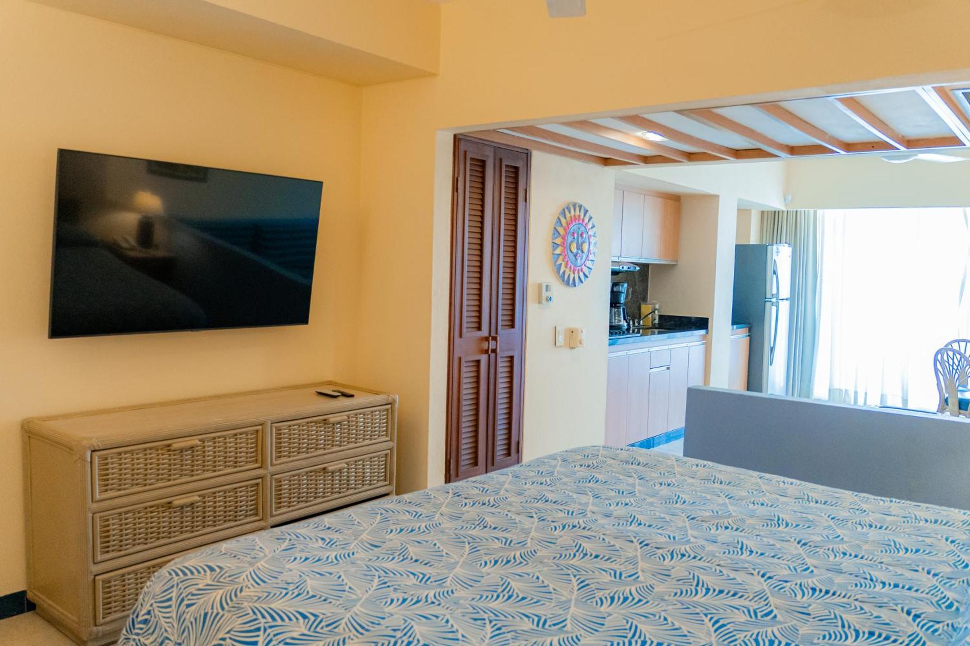 Zuana Beach Resort Santa Marta  Eksteriør billede