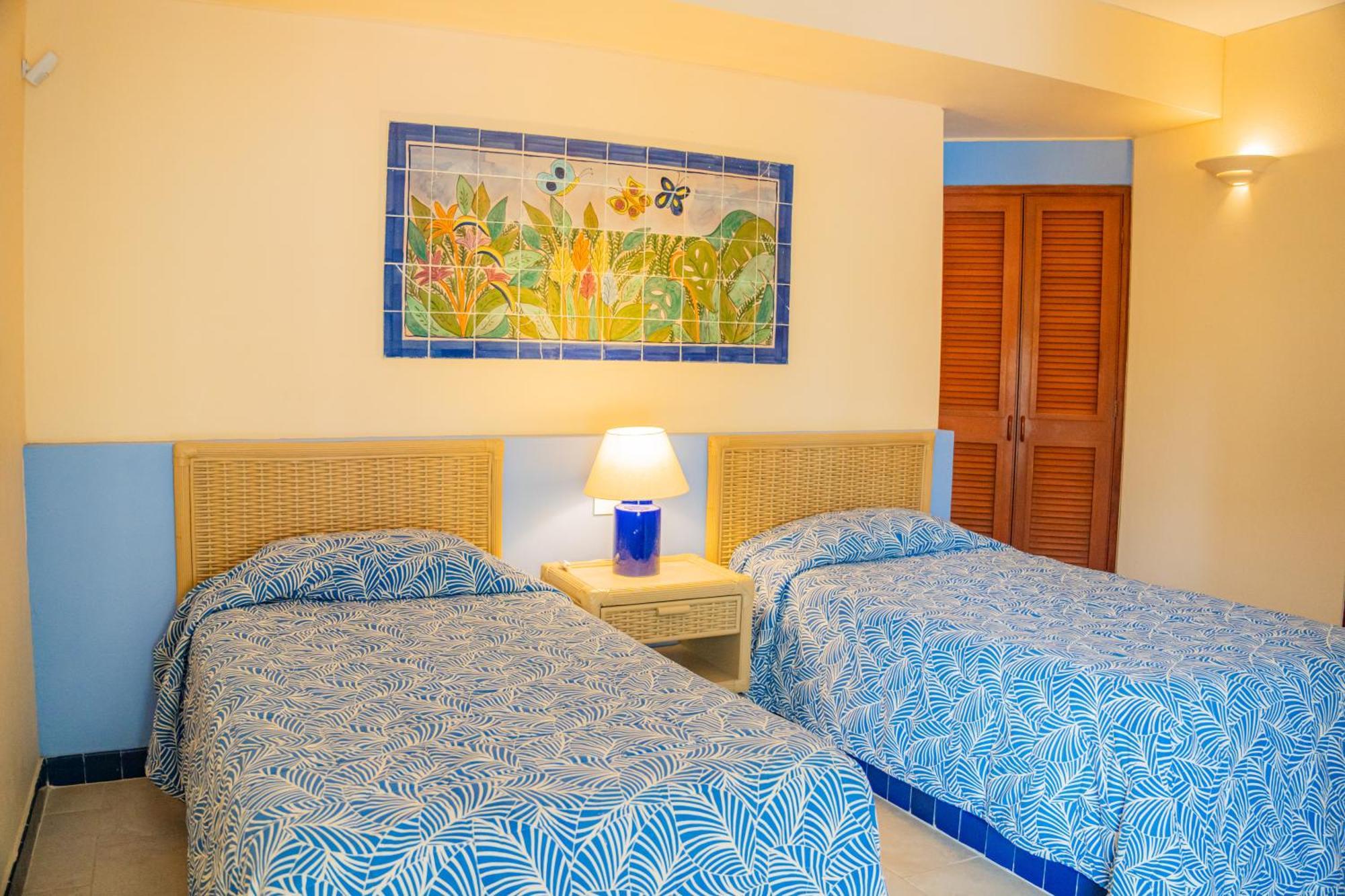 Zuana Beach Resort Santa Marta  Eksteriør billede