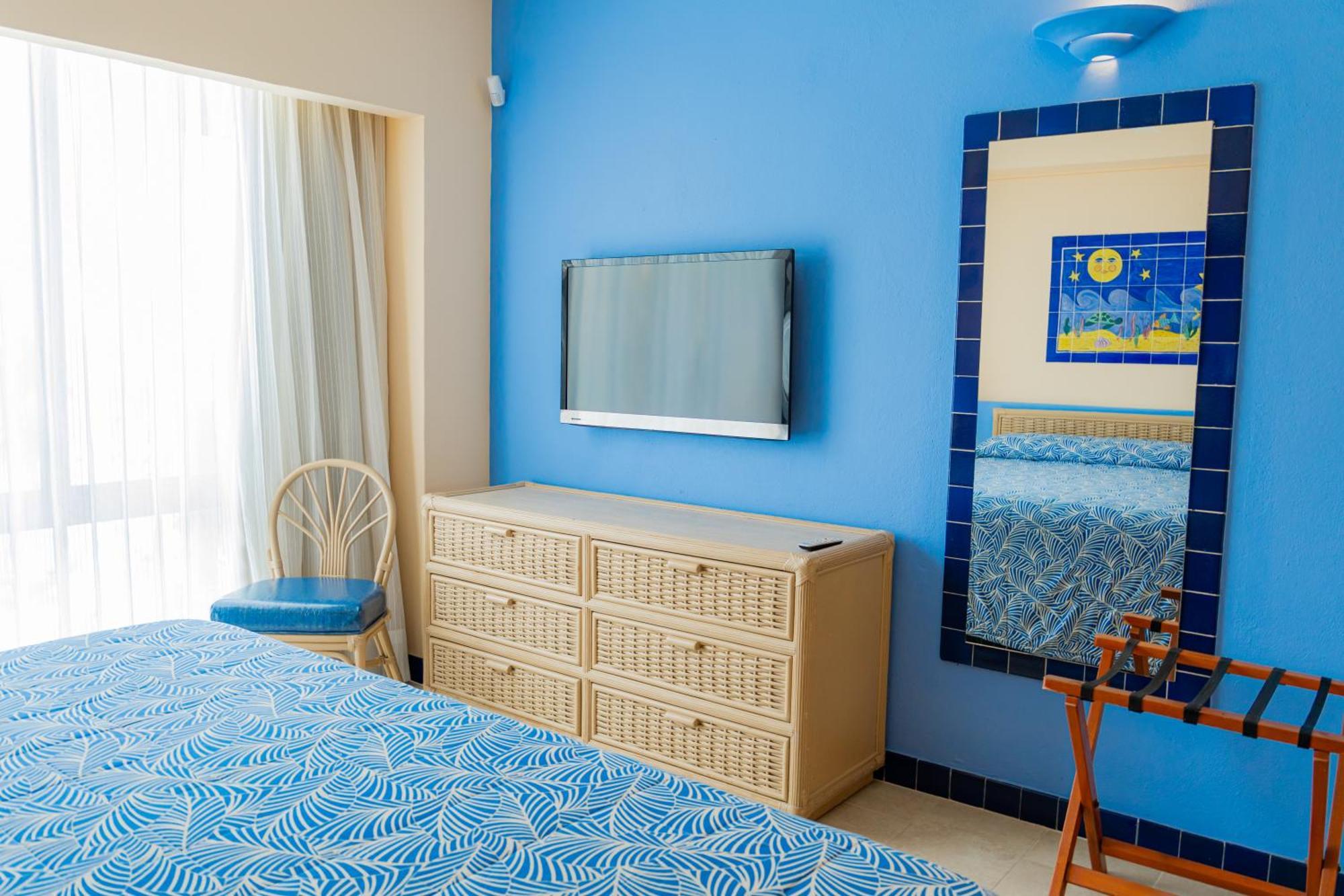 Zuana Beach Resort Santa Marta  Eksteriør billede