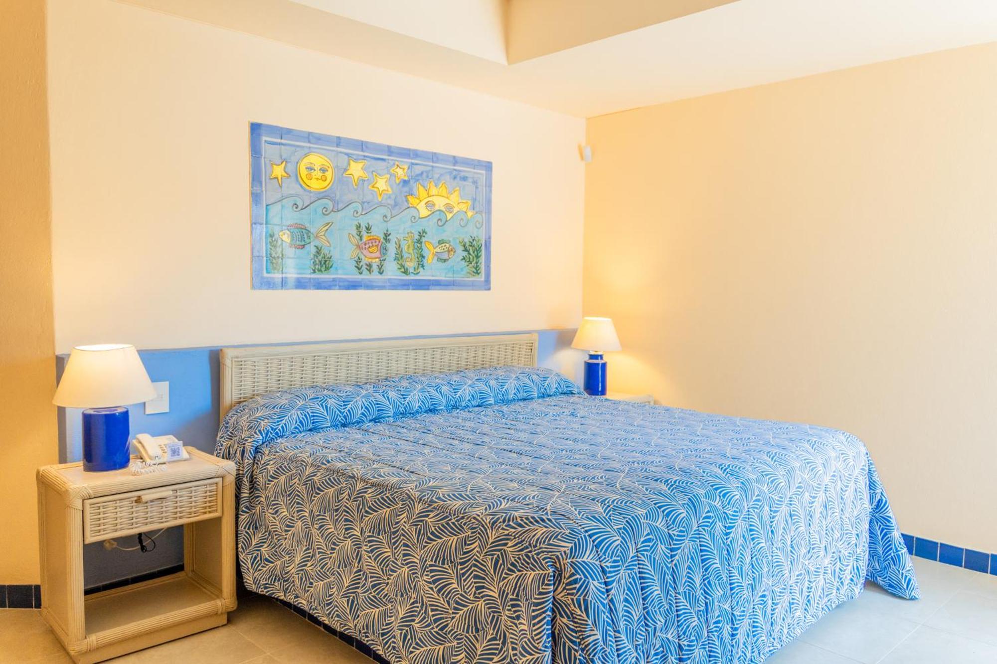 Zuana Beach Resort Santa Marta  Eksteriør billede