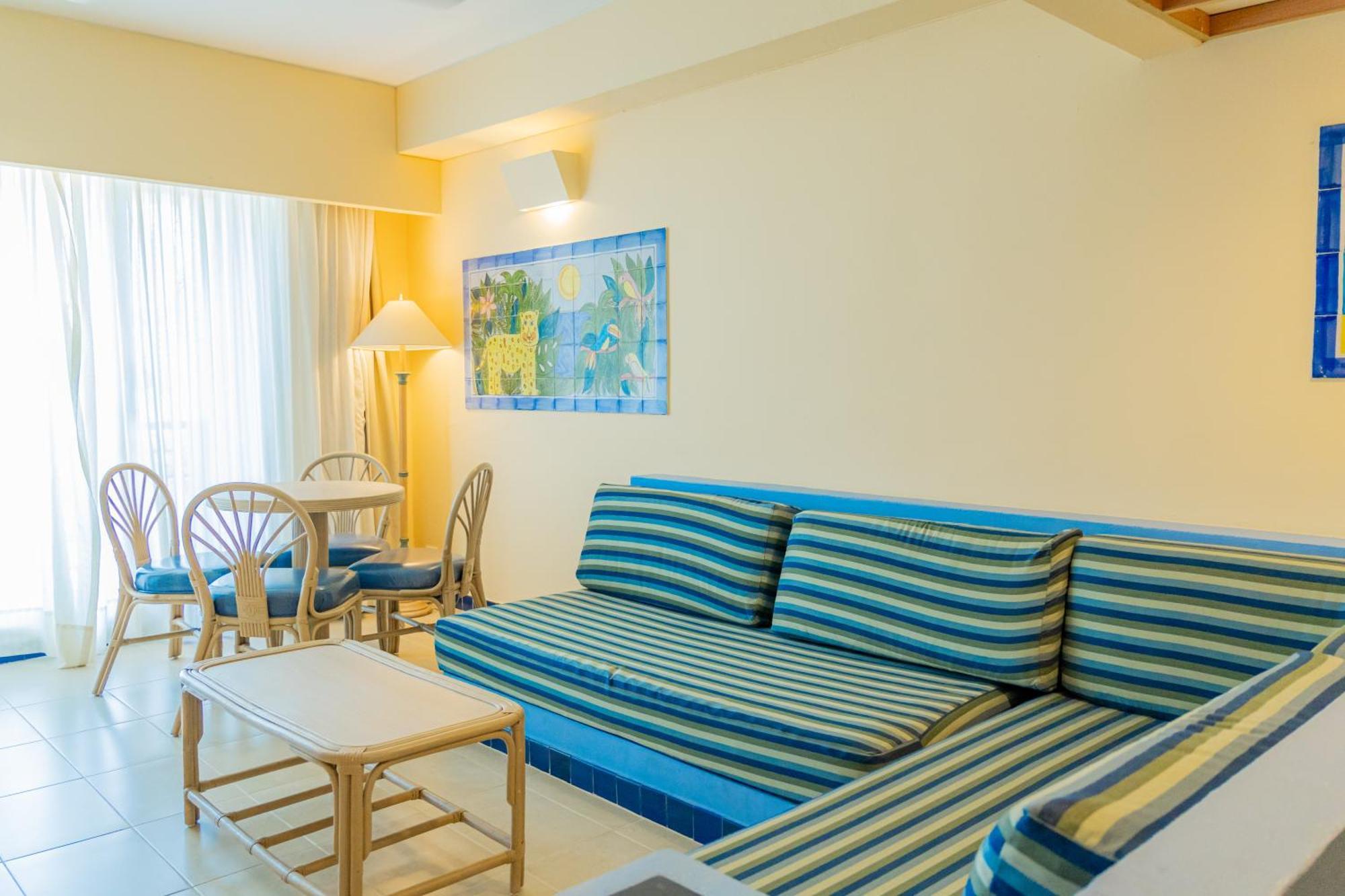 Zuana Beach Resort Santa Marta  Eksteriør billede